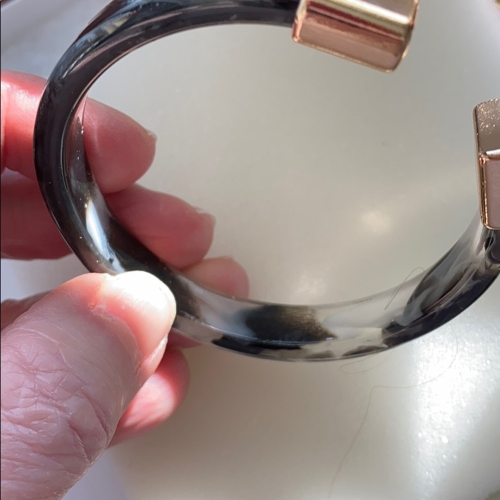 Bracelet bangle - Picture 3 of 3
